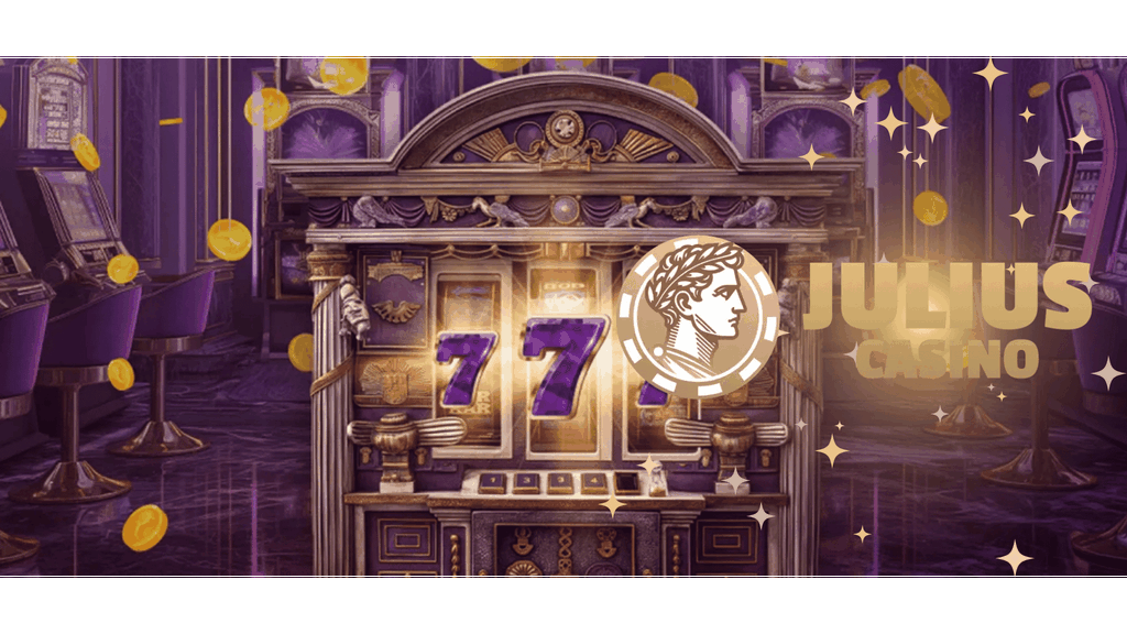 Évaluation du casino Julius - Notes des experts et des joueurs [2025]
